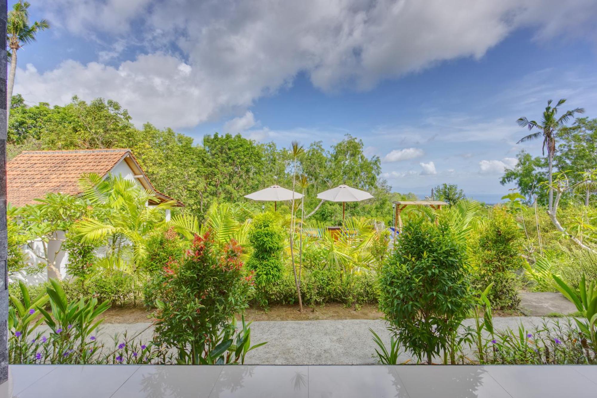 Le Green Village Toyapakeh Экстерьер фото