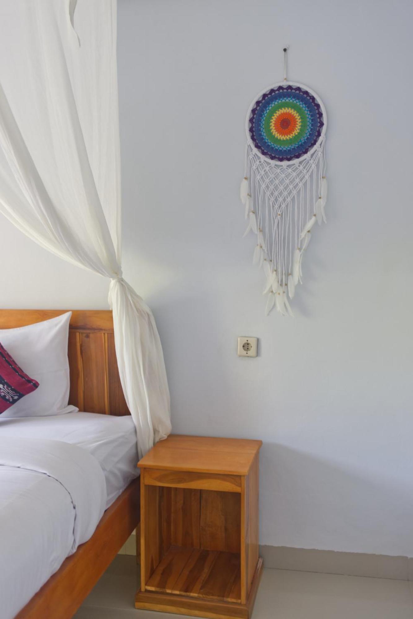 Le Green Village Toyapakeh Номер фото