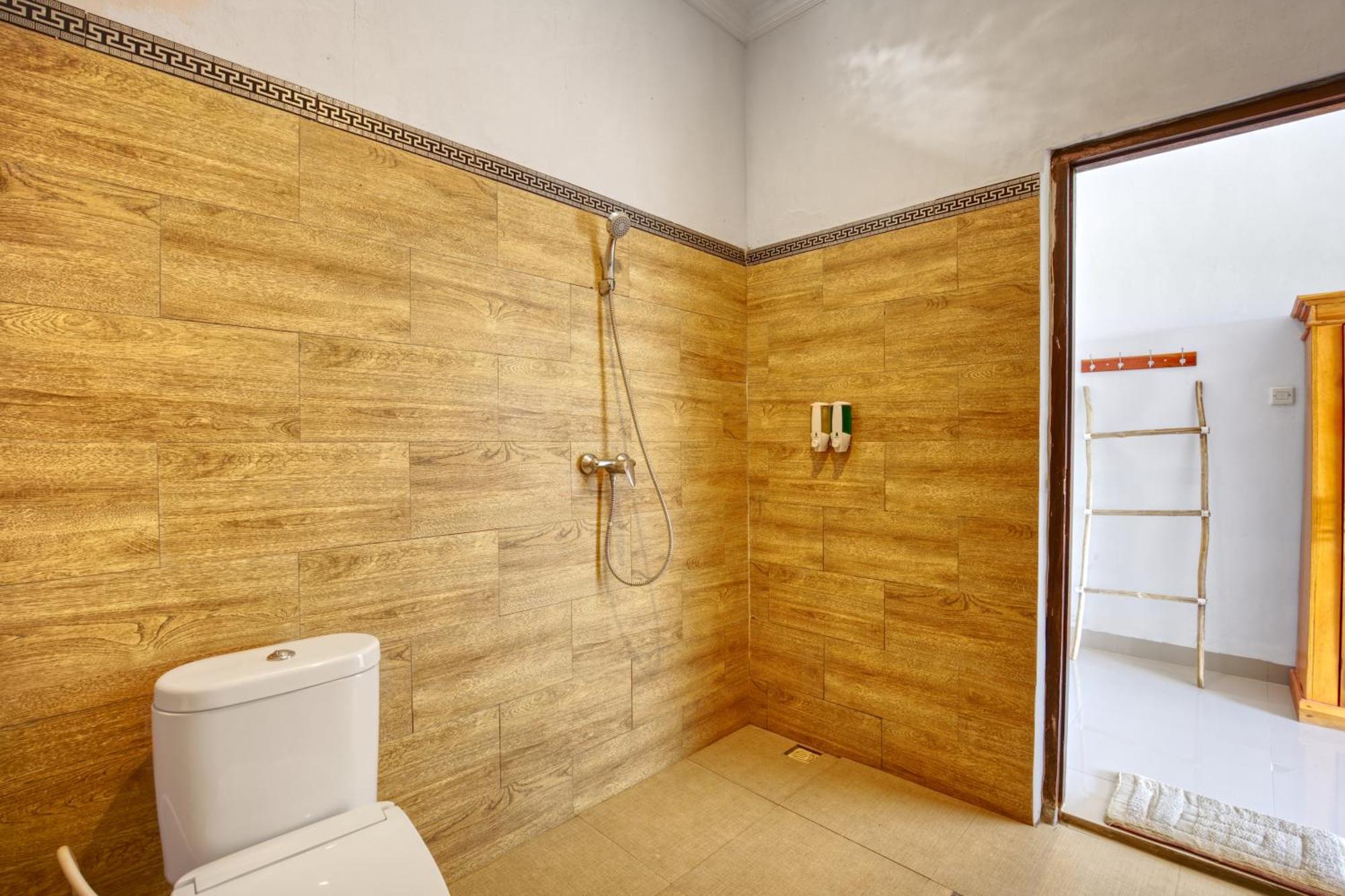 Le Green Village Toyapakeh Номер фото