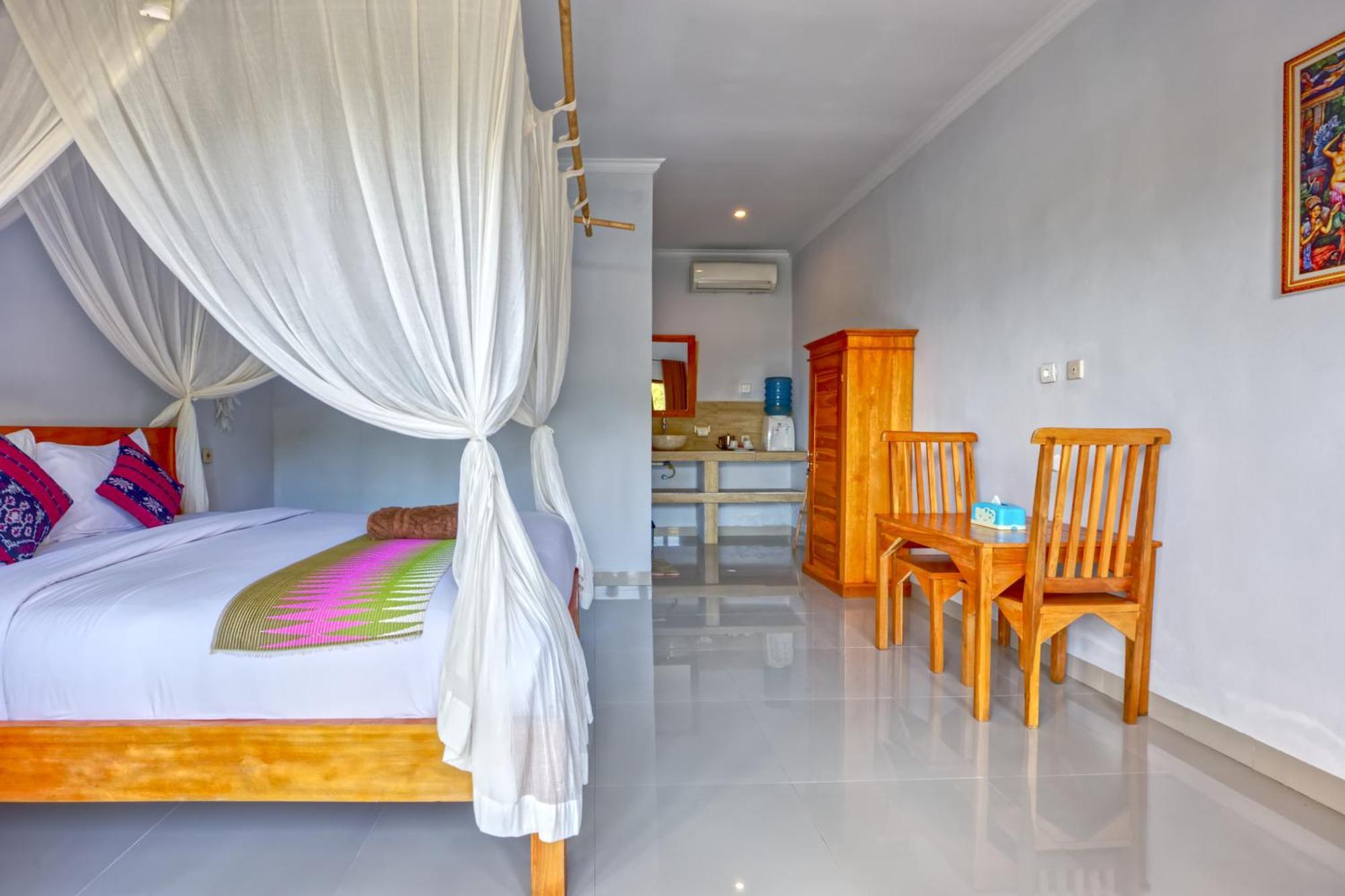 Le Green Village Toyapakeh Номер фото
